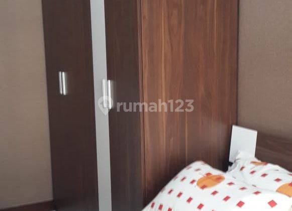 Apartemen Scientia Residence 1 BR Furnished Bagus 2