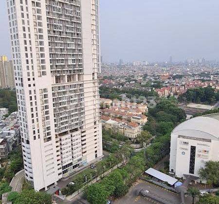 Apartemen Springhill 2 BR Furnished Bagus 2