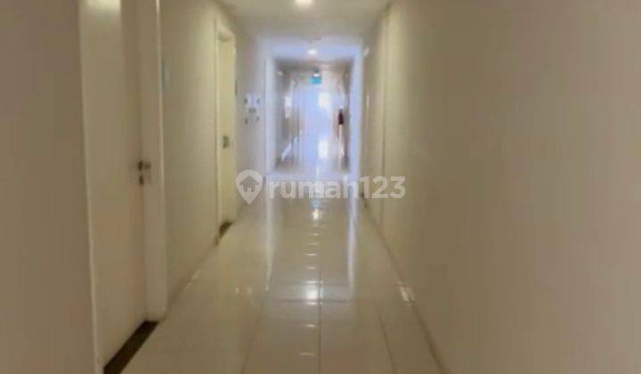 Apartement Springlake view Summarecon Bekasi Furnished Bagus 2