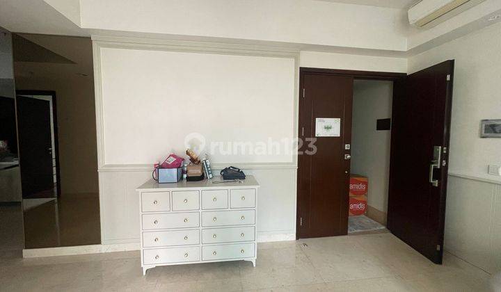 The Kensington Royal Suites 3 BR Furnished Bagus 2