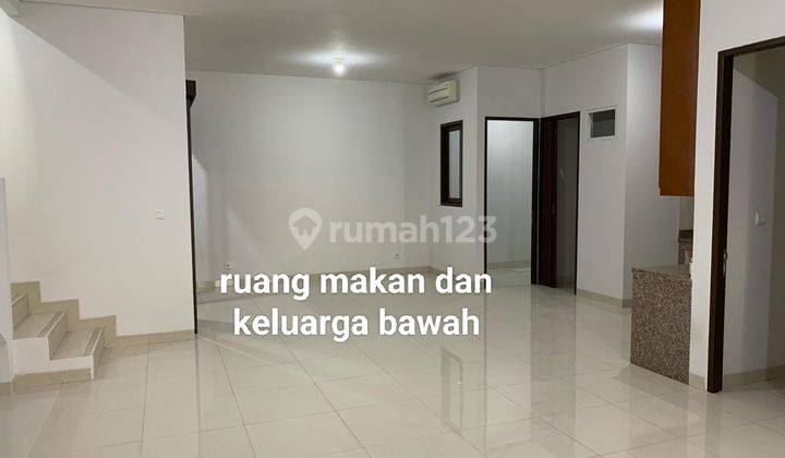 Rumah Riviera Garden Kelapa Gading Bagus Siap Huni 2