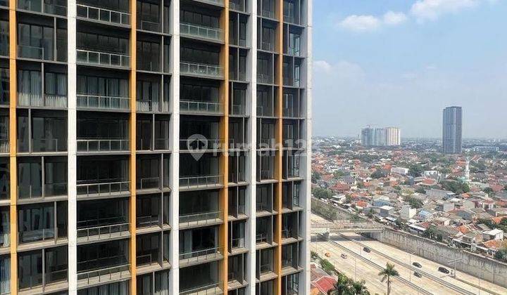 Izzara Apartement 2 BR Semi Furnished Bagus 2