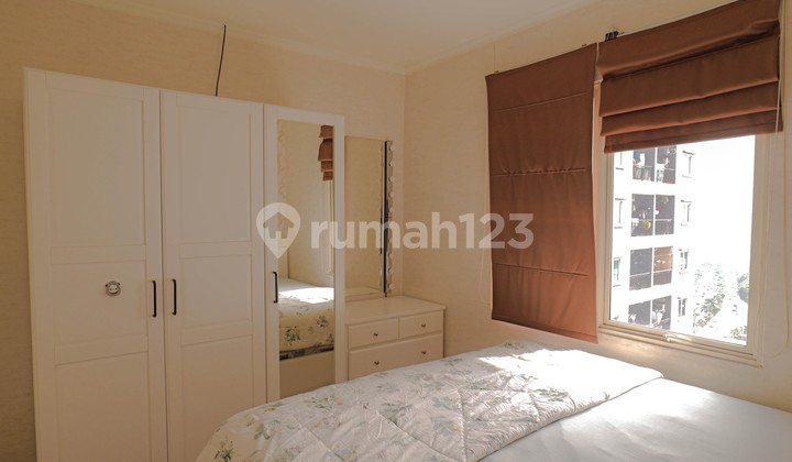 For Rent City Home MOI Apartment – Fully Furnished & Ready to Occupy 2