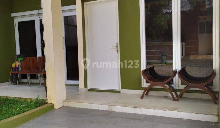 Rumah 2 Lantai Cluster Ccaryota Okaun Hill Bogor 2