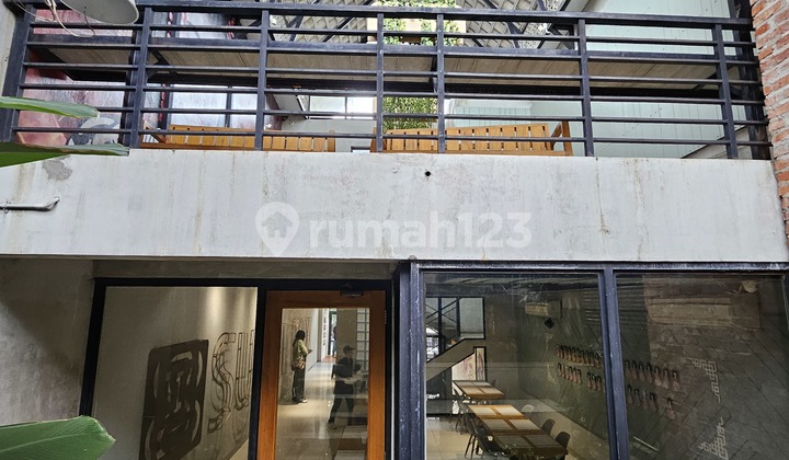 Dijual Ruko 3.5 Lantai Di Tebet Jakarta Selatan