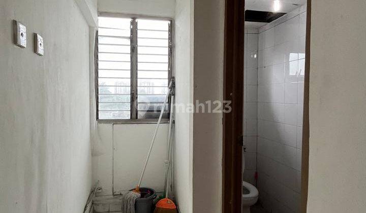 Apartement Wisma Gading Apartemen (WGP) 2 BR Unfurnished Bagus 2