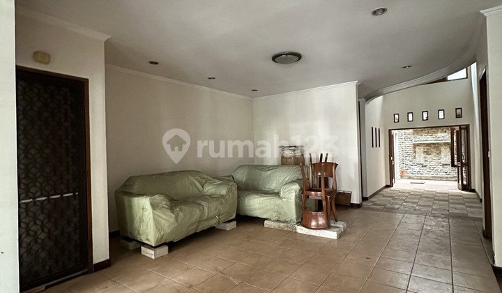 Dijual Rumah Strategis di Kelapa Nias Siap Huni - Harga Nego! 2