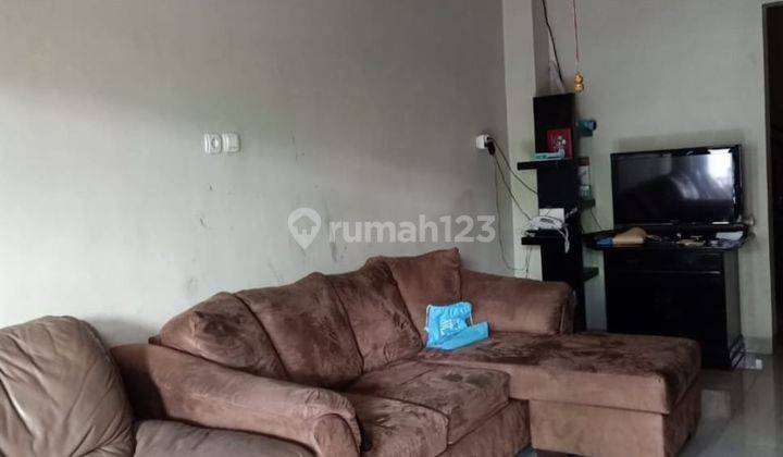 Rumah Sunter Mas 2 Lantai Bagus Siap Huni 1