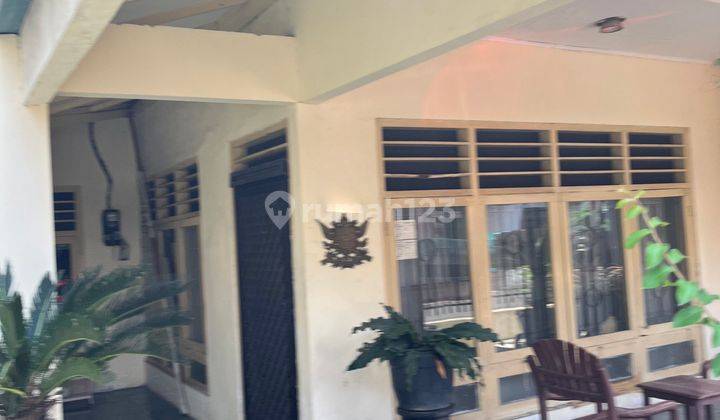 Dijual Rumah Di Batu Bandar, kamp Ambon 2