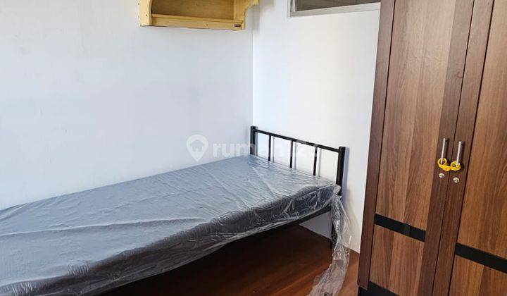 Apartement Paladian Park 2 BR Furnished Bagus 2