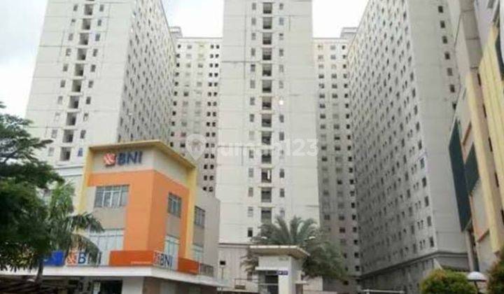 Apartemen Gading Nias 2 BR Furnished Bagus 1