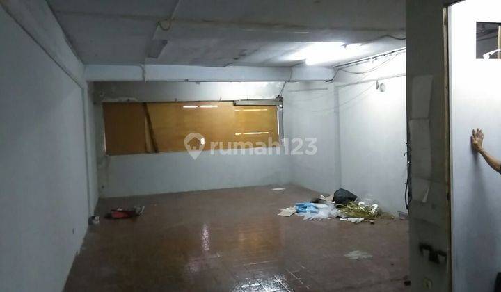 Ruko Glodok Plaza Lokasi Strategis Harga Nego 2