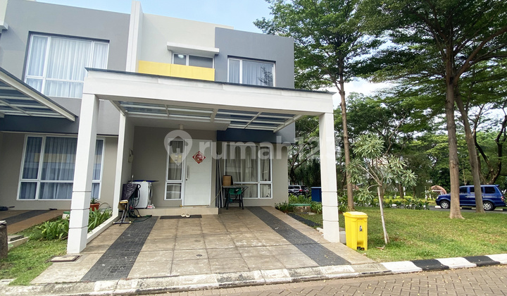 Dijual Rumah Sedayu City, Posisi Hook - Lokasi Strategis