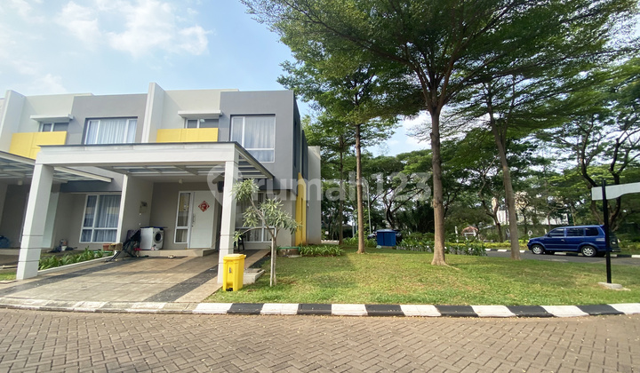 For Sale Sedayu City House, Hook Position - Strategic Location 2