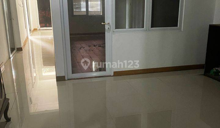 Rumah Dijual Kayu Putih Jalan Lebar  Harga Nego