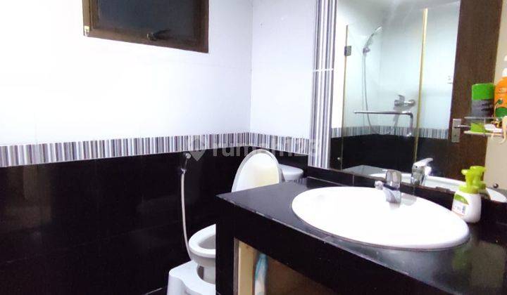 Apartemen Taman Rasuna 2 BR Furnished Bagus 3