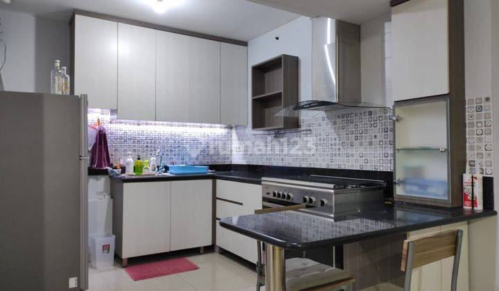 Apartemen Taman Rasuna 2 BR Furnished Bagus 5