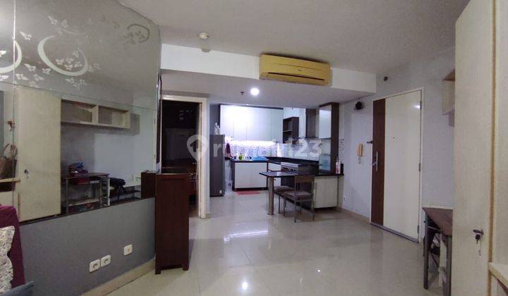 Apartemen Taman Rasuna 2 BR Furnished Bagus 1