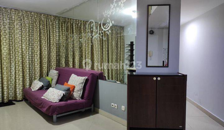 Apartemen Taman Rasuna 2 BR Furnished Bagus 7