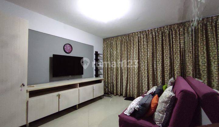 Apartemen Taman Rasuna 2 BR Furnished Bagus 8