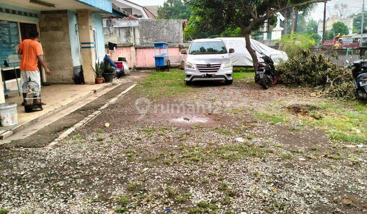 Rumah Rawamangun Harga Hitung Tanah Rumah