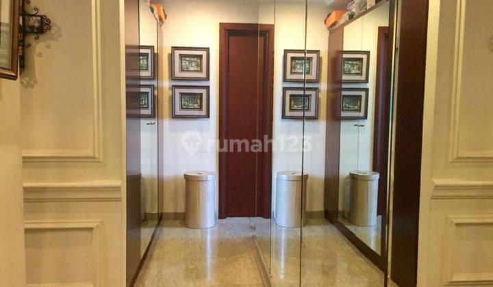 Apartment Essence Darmawangsa 4 BR Furnished Bagus 2