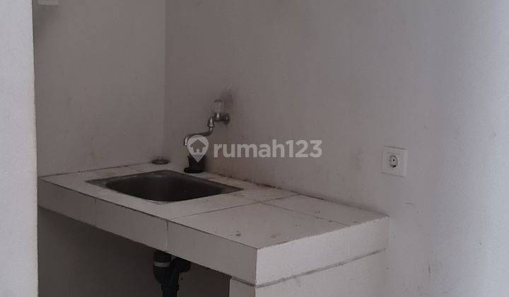 Ruko Vasanta Cikarang 4 Lantai Bagus Siap Pakai 2