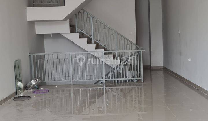 Ruko Vasanta Cikarang 4 Lantai Bagus Siap Pakai 4