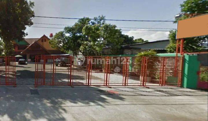 Rumah Semplak Bogor Lokasi Strategis Bagus Unfurnished 1