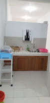 Rumah 3 BR Kelapa Gading Unfurnsihed 1
