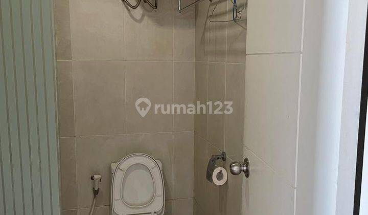 Apartemen Trillium 1 BR Furnished Bagus Siap Huni 6