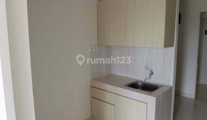 Apartemen Sentul Type Studio Unfurnished Harga Nego 2