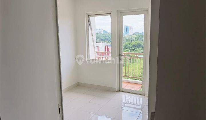Apartemen Sentul Type Studio Unfurnished Harga Nego 4