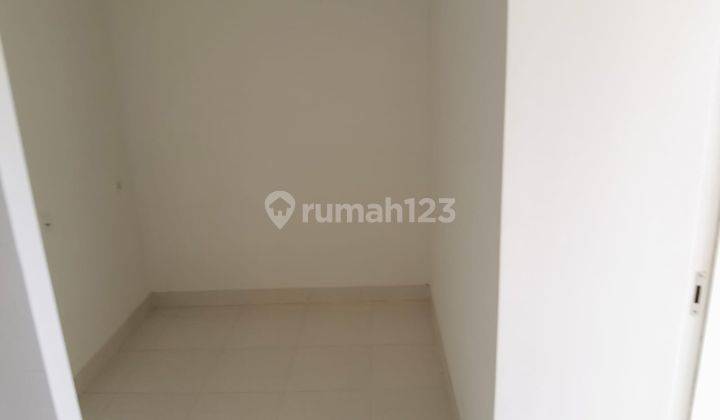 Apartemen Sentul Type Studio Unfurnished Harga Nego 5