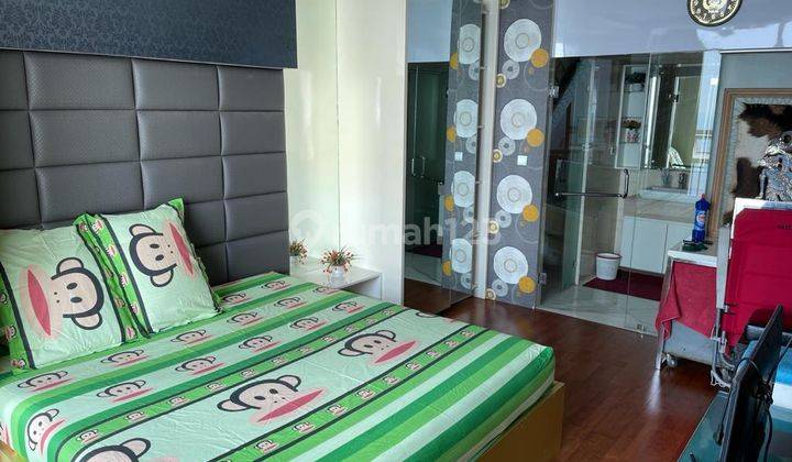 Apartemen Ancol Mansion Bagus Siap Huni 2