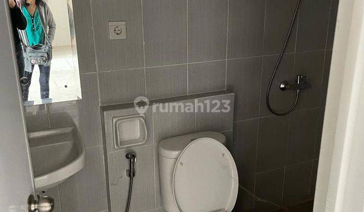 Aprtemen Newton Bandung Semi Furnished Bagus 2