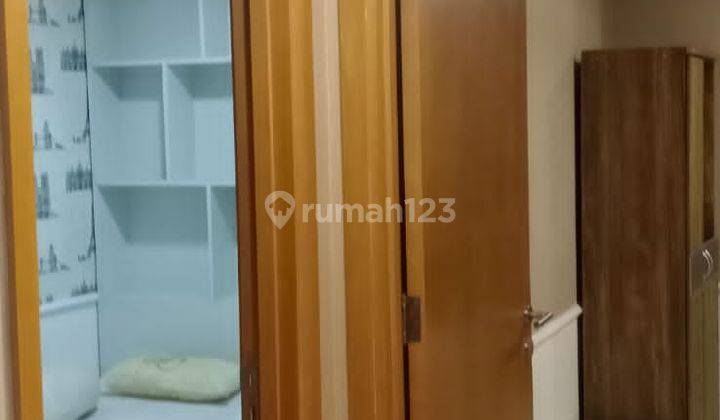 Apartemen 2 BR The Mansion Bougenville Tower Emerald View Golf 3