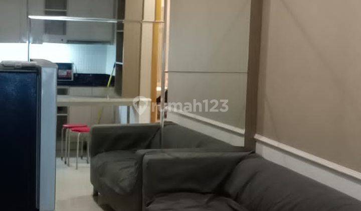 Apartemen 2 BR The Mansion Bougenville Tower Emerald View Golf 5
