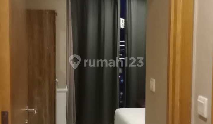 Apartemen 2 BR The Mansion Bougenville Tower Emerald View Golf 9