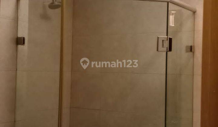 Apartemen 2 BR The Mansion Bougenville Tower Emerald View Golf 8
