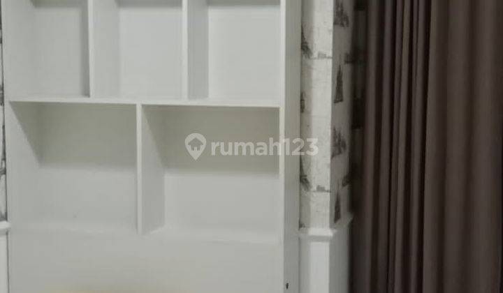 Apartemen 2 BR The Mansion Bougenville Tower Emerald View Golf 11