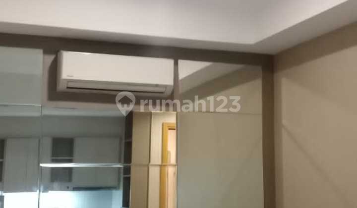 Apartemen 2 BR The Mansion Bougenville Tower Emerald View Golf 12
