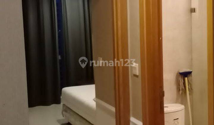 Apartemen 2 BR The Mansion Bougenville Tower Emerald View Golf 13