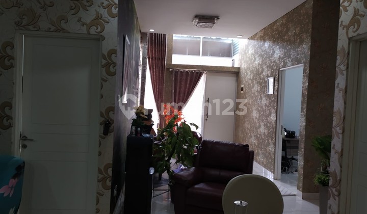 Rumah 2 Lantai Citraland Banjarmasin Full Furniash Bagus 7