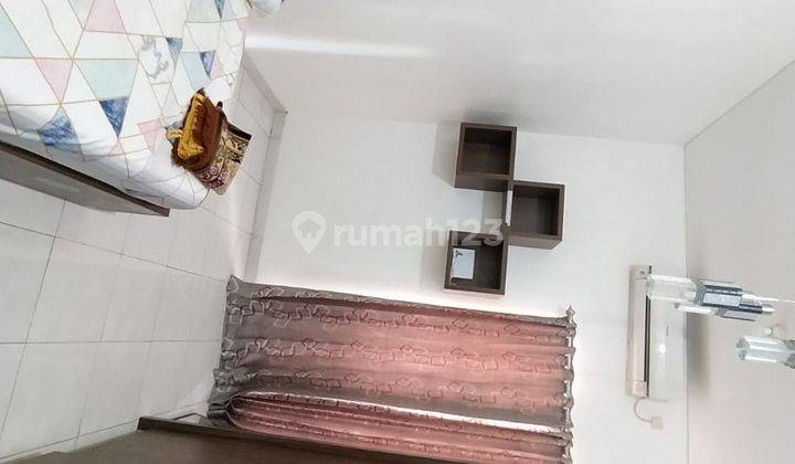 Rumah 2 Lantai Citraland Banjarmasin Full Furniash Bagus 9