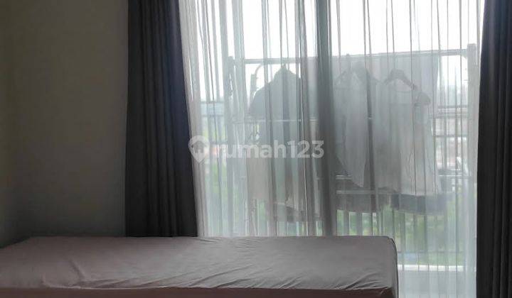 Apartemen Disewkan The Mansion 2 BR Furnished Bagus 4
