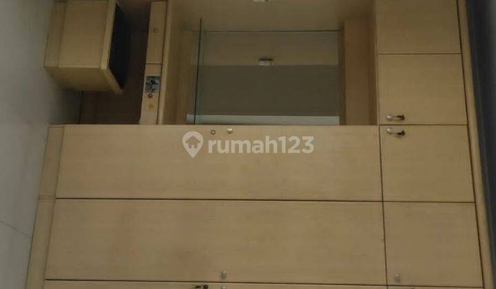 Apartemen Disewkan The Mansion 2 BR Furnished Bagus 5