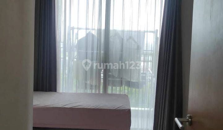 Apartemen Disewkan The Mansion 2 BR Furnished Bagus 6