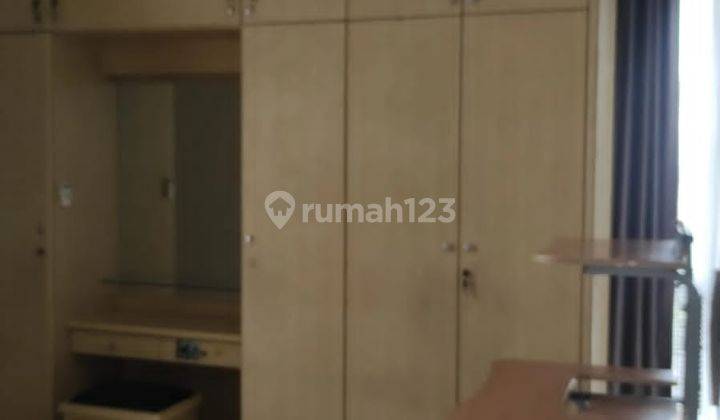 Apartemen Disewkan The Mansion 2 BR Furnished Bagus 7