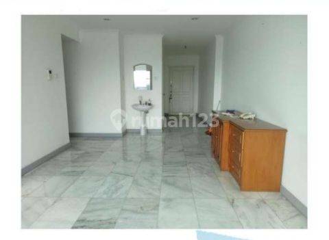 Apartemen Mitra Sunter 2 BR Semi Furnished Bagus 2